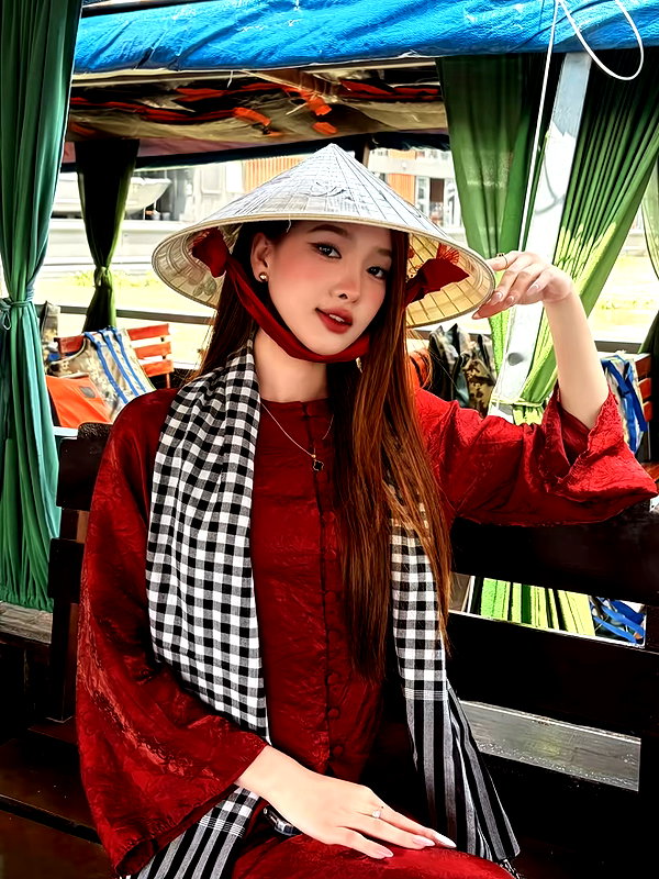 lyhythuedoxinh instagram image archive image