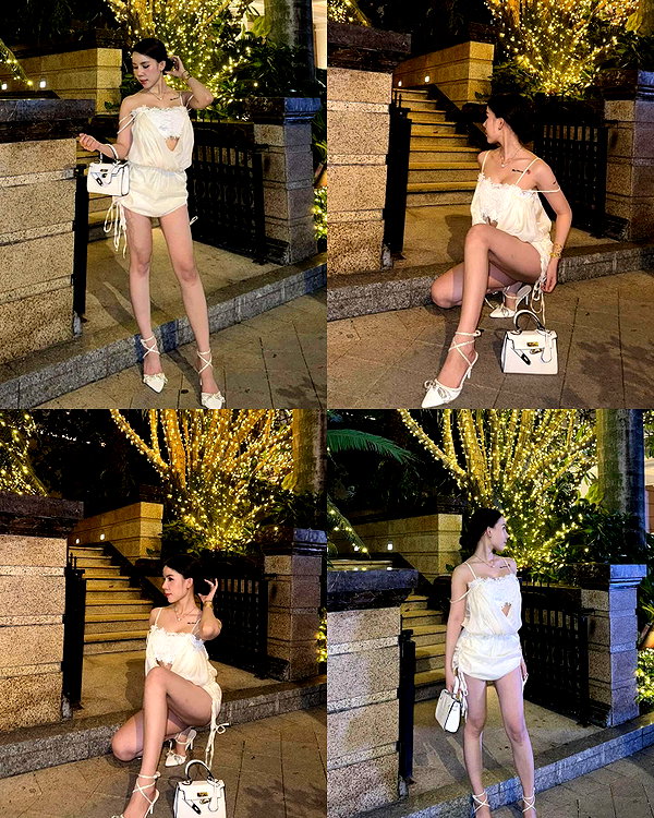 lyhythuedoxinh instagram image archive image