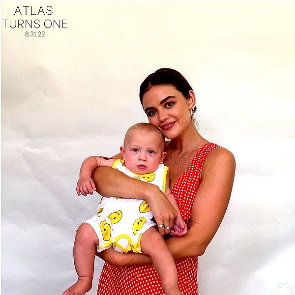 lucyhale instagram image archive image