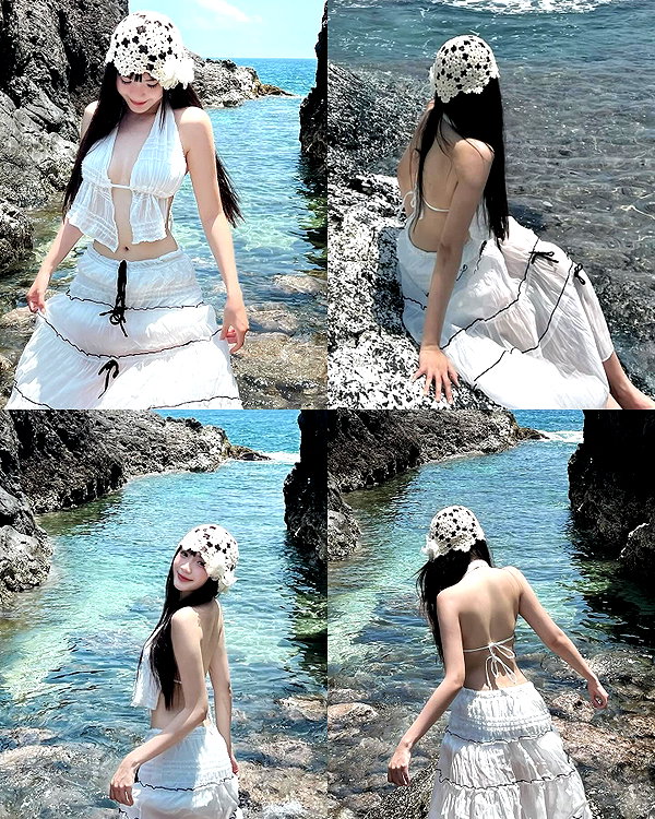 lyhythuedoxinh instagram image archive image
