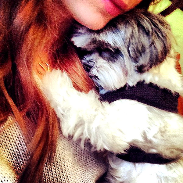 ashleybenson instagram image archive image