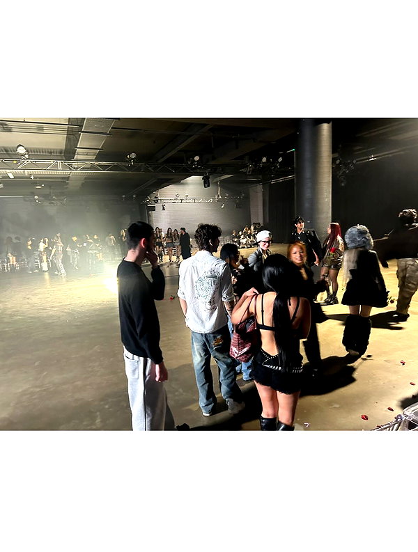 biohazard.g1rl instagram image archive image