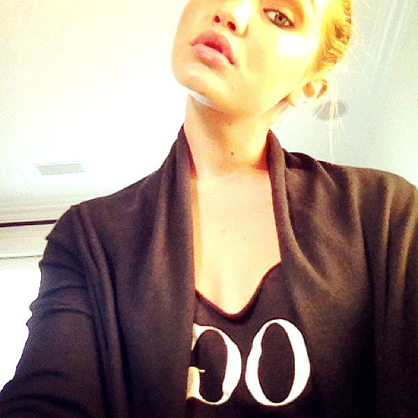 gigihadid instagram image archive image
