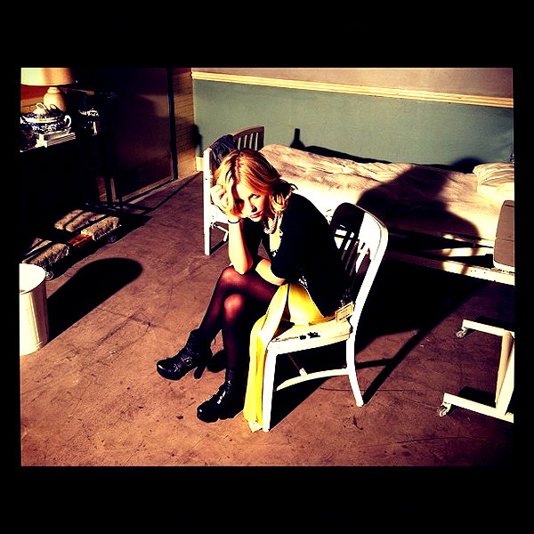 ashleybenson instagram image archive image