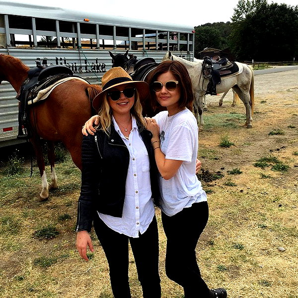 lucyhale instagram image archive image