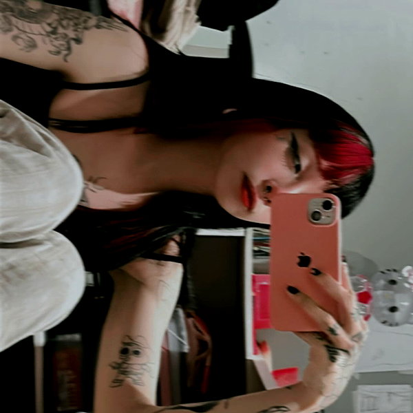 ambrzinha666 instagram image archive image