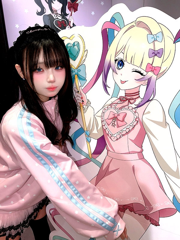 purinn_cos instagram image archive image