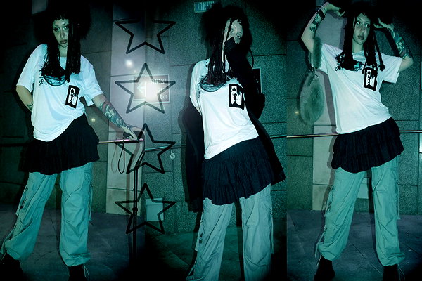 blackivy.xx instagram image archive image