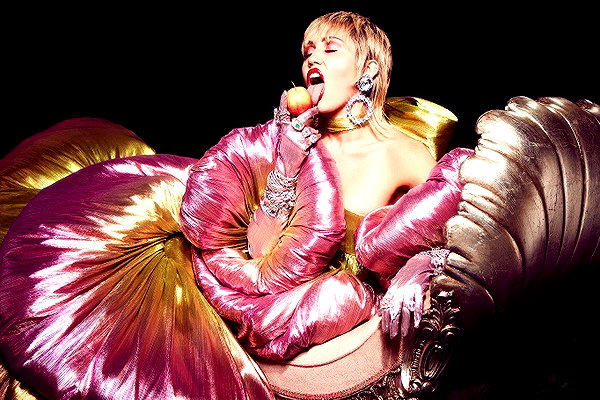 mileycyrus instagram image archive image
