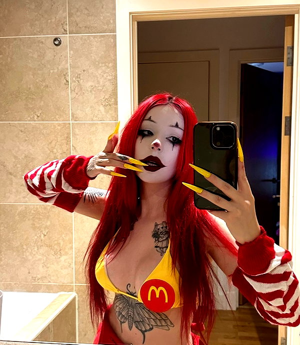 Archived image from @antijuls on Instagram