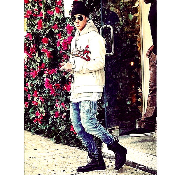 lilbieber instagram image archive image