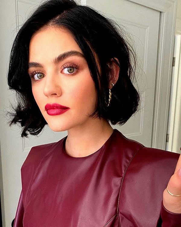lucyhale instagram image archive image