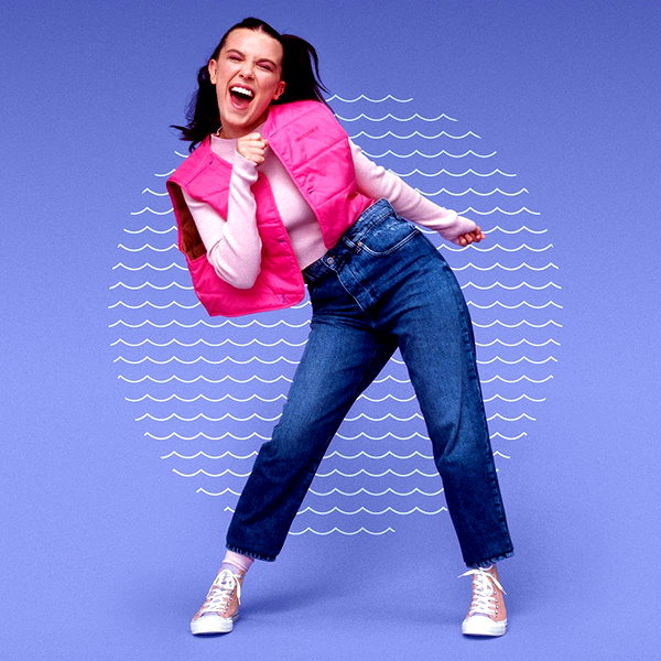 milliebobbybrown instagram image archive image