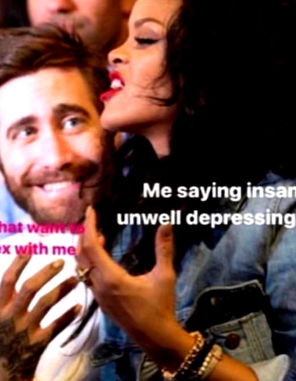 yeahimcaroline instagram image archive image