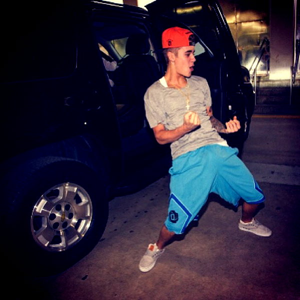 lilbieber instagram image archive image