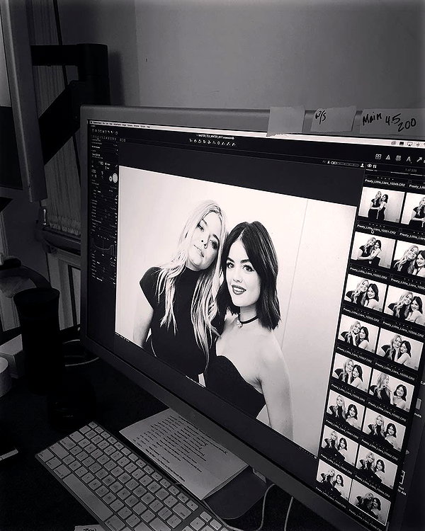 sashapieterse instagram image archive image