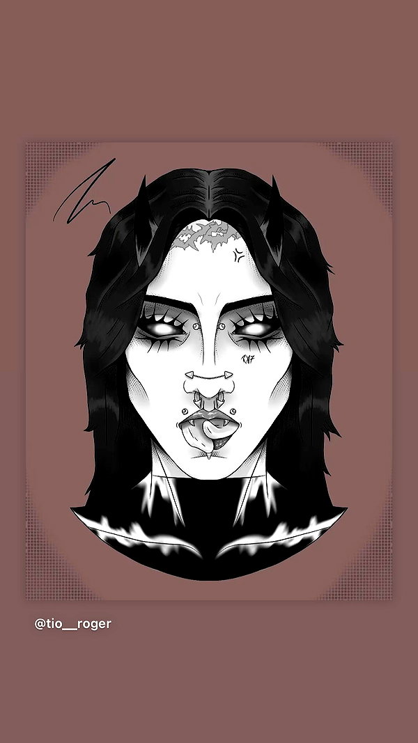 m0rguekittyy instagram image archive image