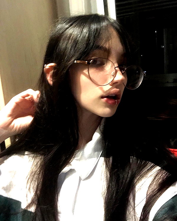 kriskaik instagram image archive image