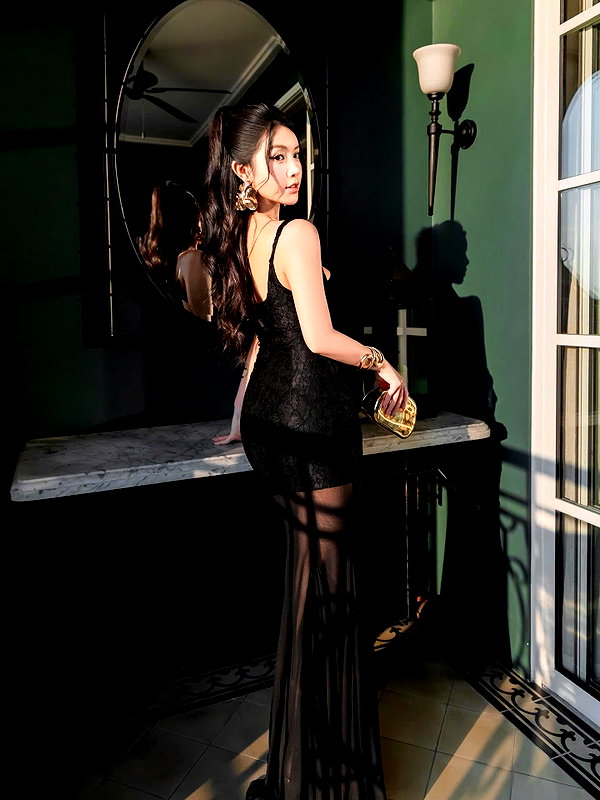 lyhythuedoxinh instagram image archive image