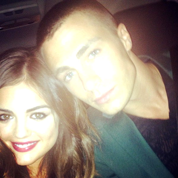 lucyhale instagram image archive image