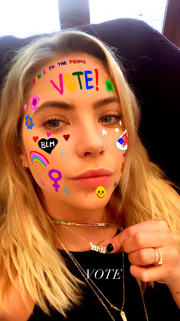 ashleybenson instagram image archive image