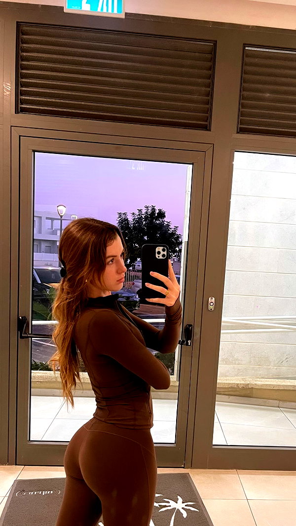 lishai_halevi instagram image archive image