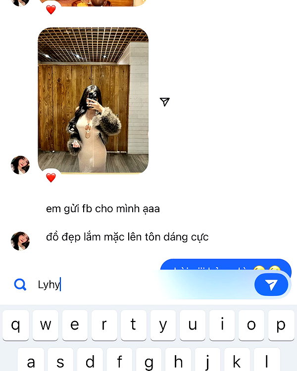 lyhythuedoxinh instagram image archive image