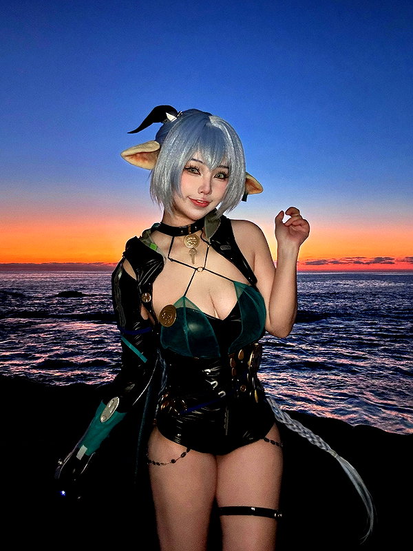 rakukoo instagram image archive image