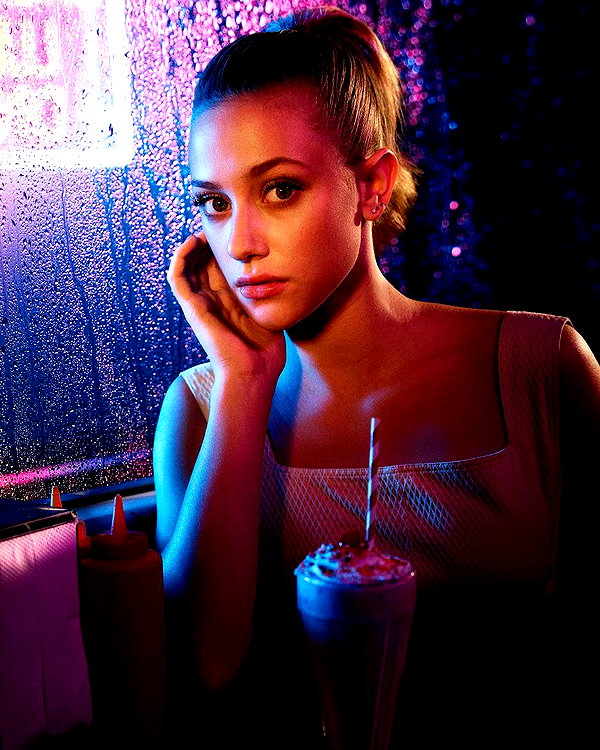 lilireinhart instagram image archive image