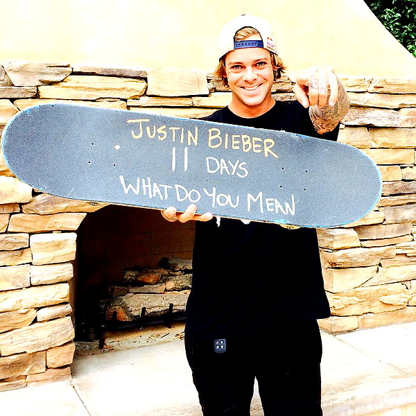 lilbieber instagram image archive image