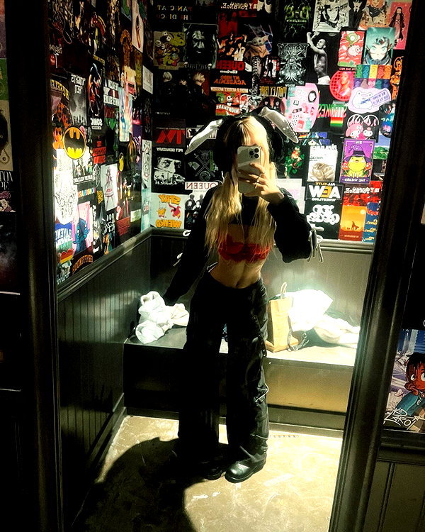 bunnyhazed instagram image archive image