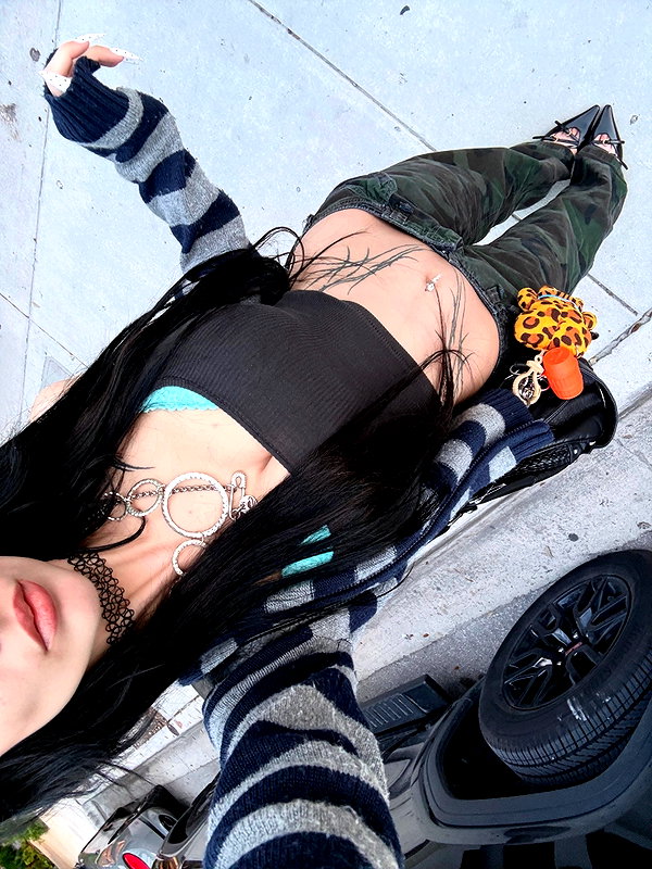 ibit3irl instagram image archive image