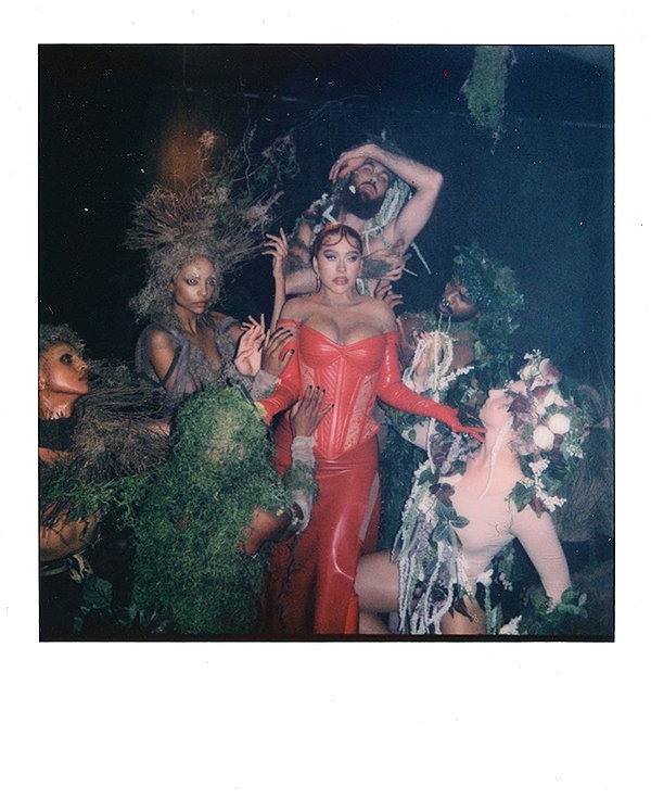 xtina instagram image archive image