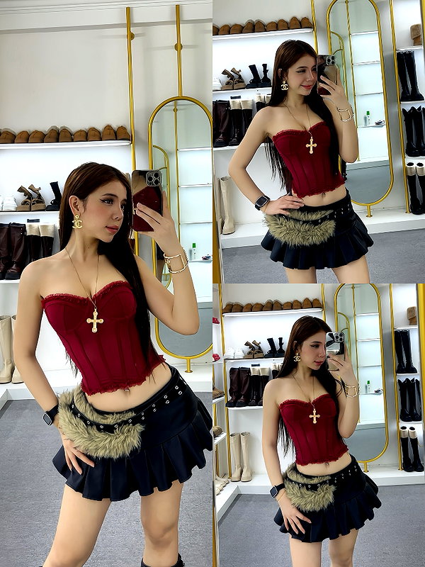 lyhythuedoxinh instagram image archive image