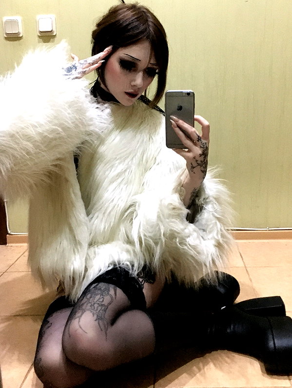mareuxsimp instagram image archive image