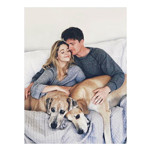 sashapieterse instagram image archive image