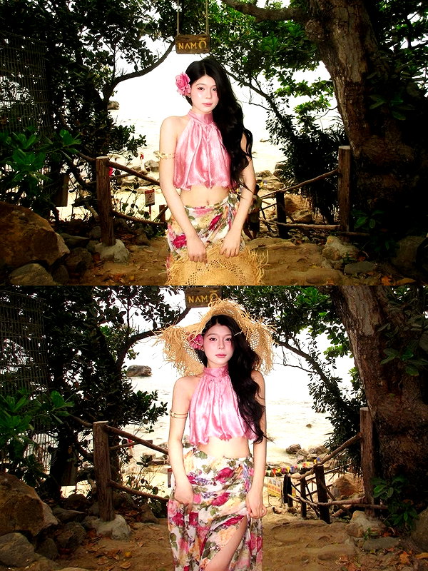 lyhythuedoxinh instagram image archive image