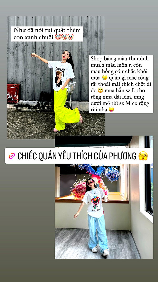 Archived image from @phuongdoloveuu on Instagram