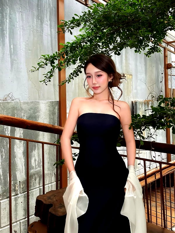 lyhythuedoxinh instagram image archive image