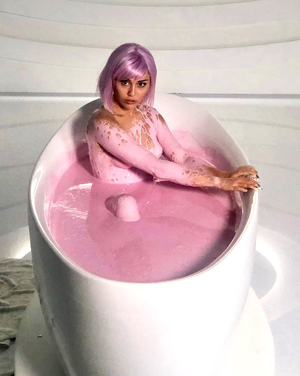 mileycyrus instagram image archive image