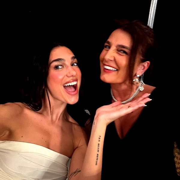 dualipa instagram image archive image