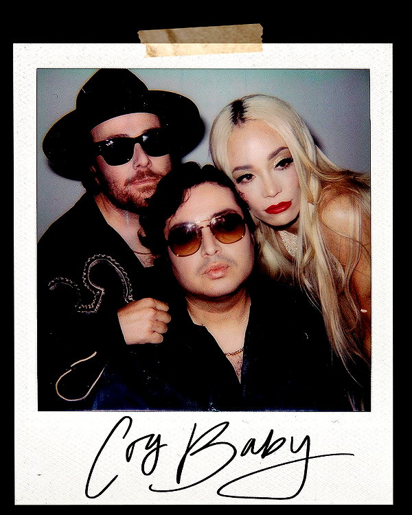 cannonstheband instagram image archive image