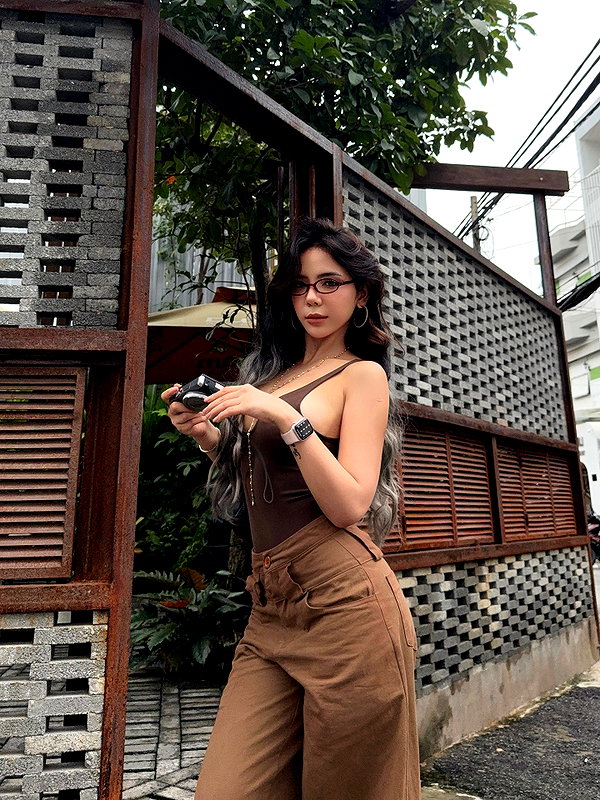 lyhythuedoxinh instagram image archive image