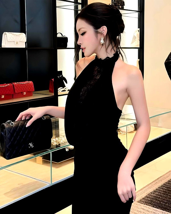 lyhythuedoxinh instagram image archive image