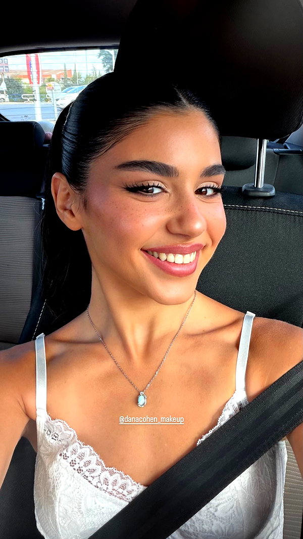 liron_vaitzman instagram image archive image