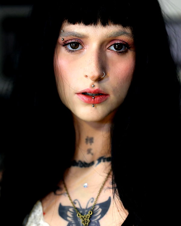 liiemakeupartist liiemakeupartist archive image