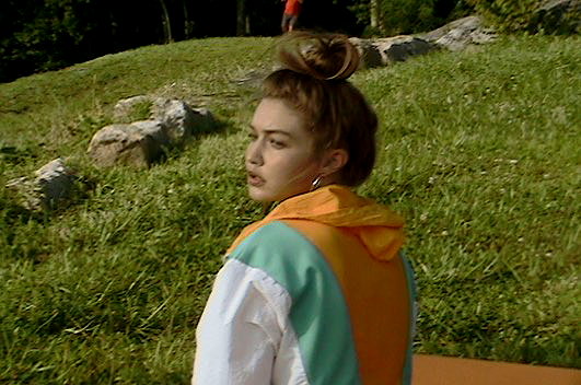 gigihadid instagram image archive image