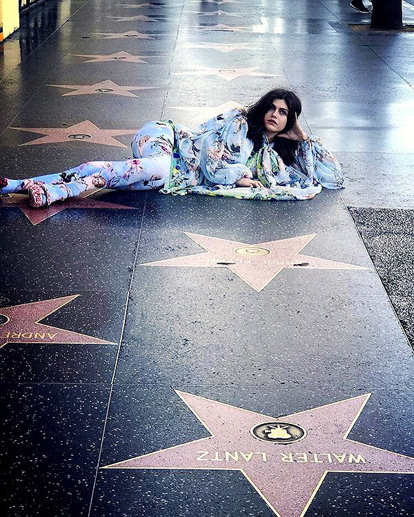 alexandradaddario instagram image archive image