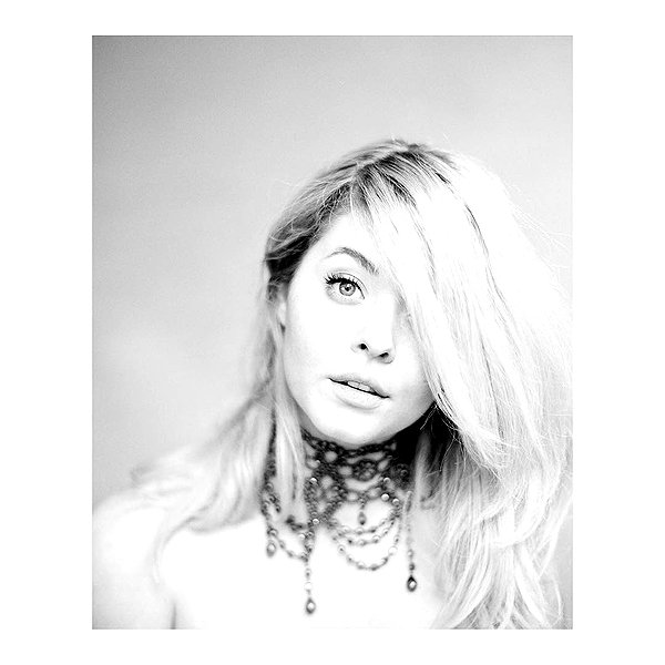 sashapieterse instagram image archive image