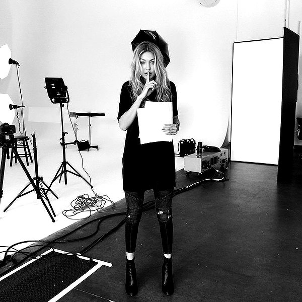 gigihadid instagram image archive image